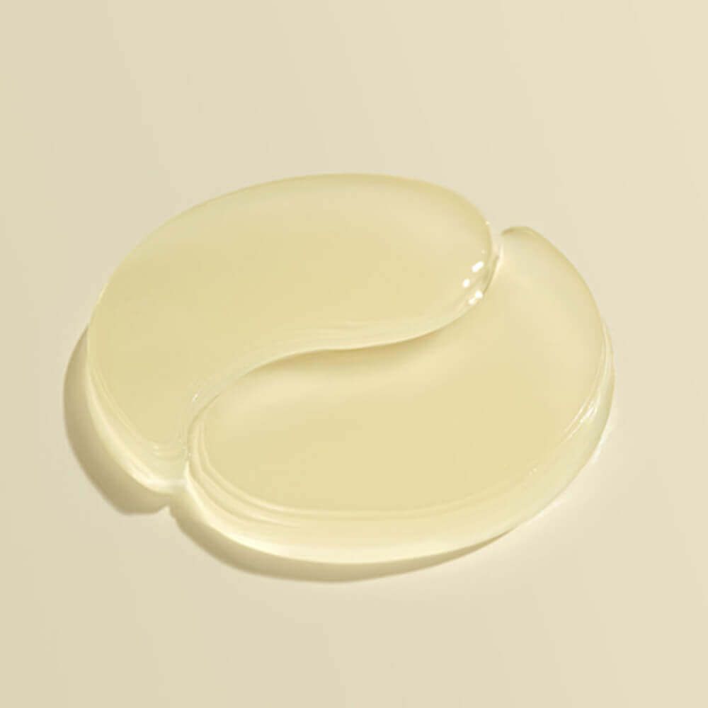 UIQ Патчи для век с витамином С Biome Vita C Dark Circle Eye Patch (60 шт)