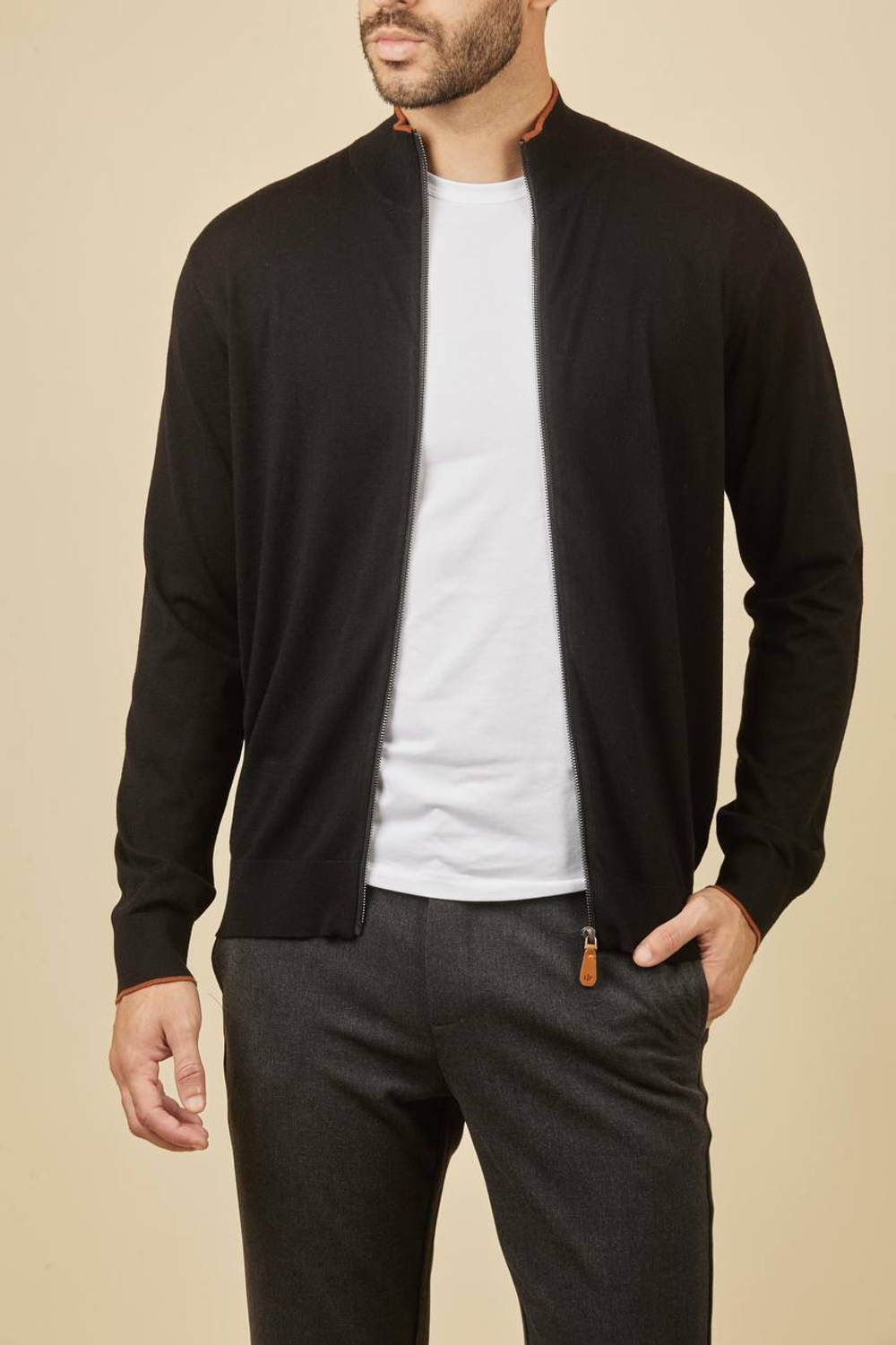 Кардиган Loro Piana