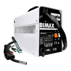 Telwin BIMAX 120 AUTOMATIC сварочный полуавтомат 821077