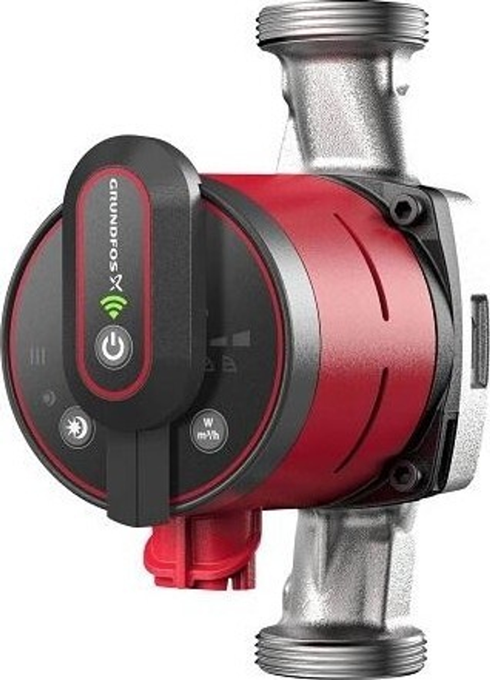 Насос циркуляционный GRUNDFOS ALPHA3 25-40 N 98890839