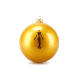 Ёлочный шар "Русалка"