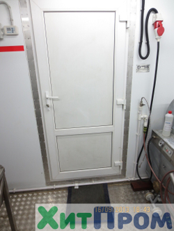 Линия убоя Свиней 15 голов/час. Великий Новгород.