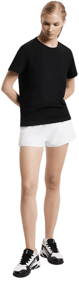 Шорты женские 7/6 Alex Shorts - White, арт. WSA76-100