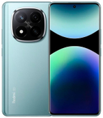 Смартфон Redmi Note 14 Pro+ 5G 12 ГБ/512 ГБ голубой