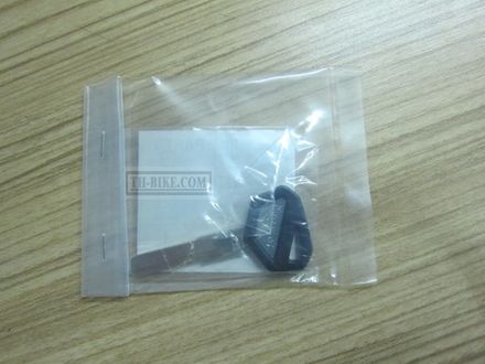 27008-1170. KEY-LOCK,BLANK. Kawasaki