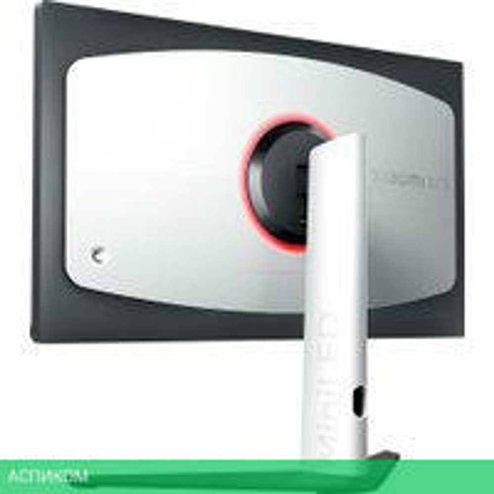 Игровой монитор Xiaomi Mini Led Gaming Monitor G Pro 27i P27QBA-RGPGL (международная версия)