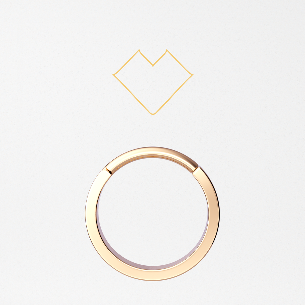 Cassiopea Omega NOVIZIO