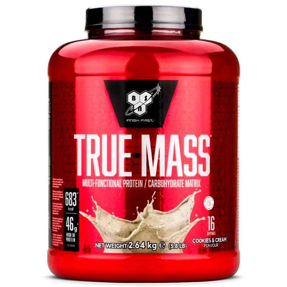 BSN True Mass (2610 гр.)