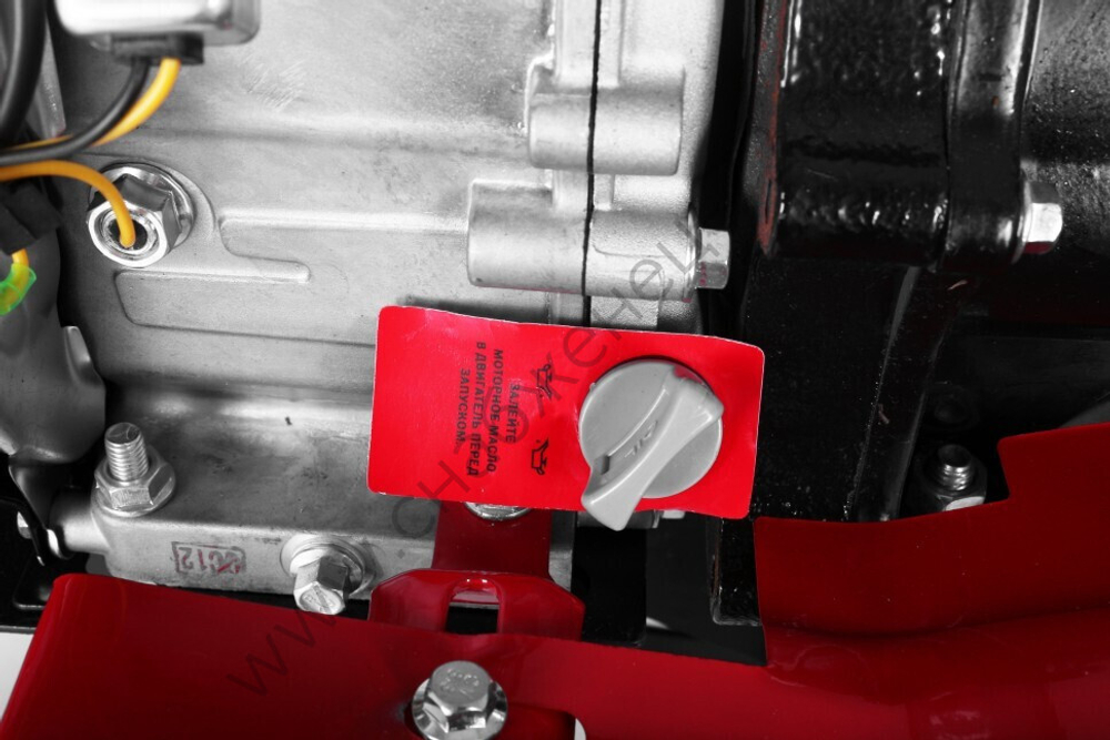 Сельскохозяйственная машина Ресанта МБ-8000-10