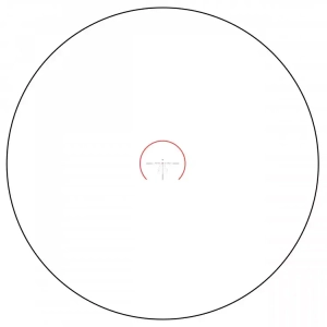 Прицел Vector Optics Constantine 1-10x24 FFP (SCFF-42)