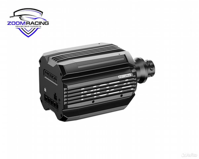 Рулевая база MOZA Racing R21 Ultra