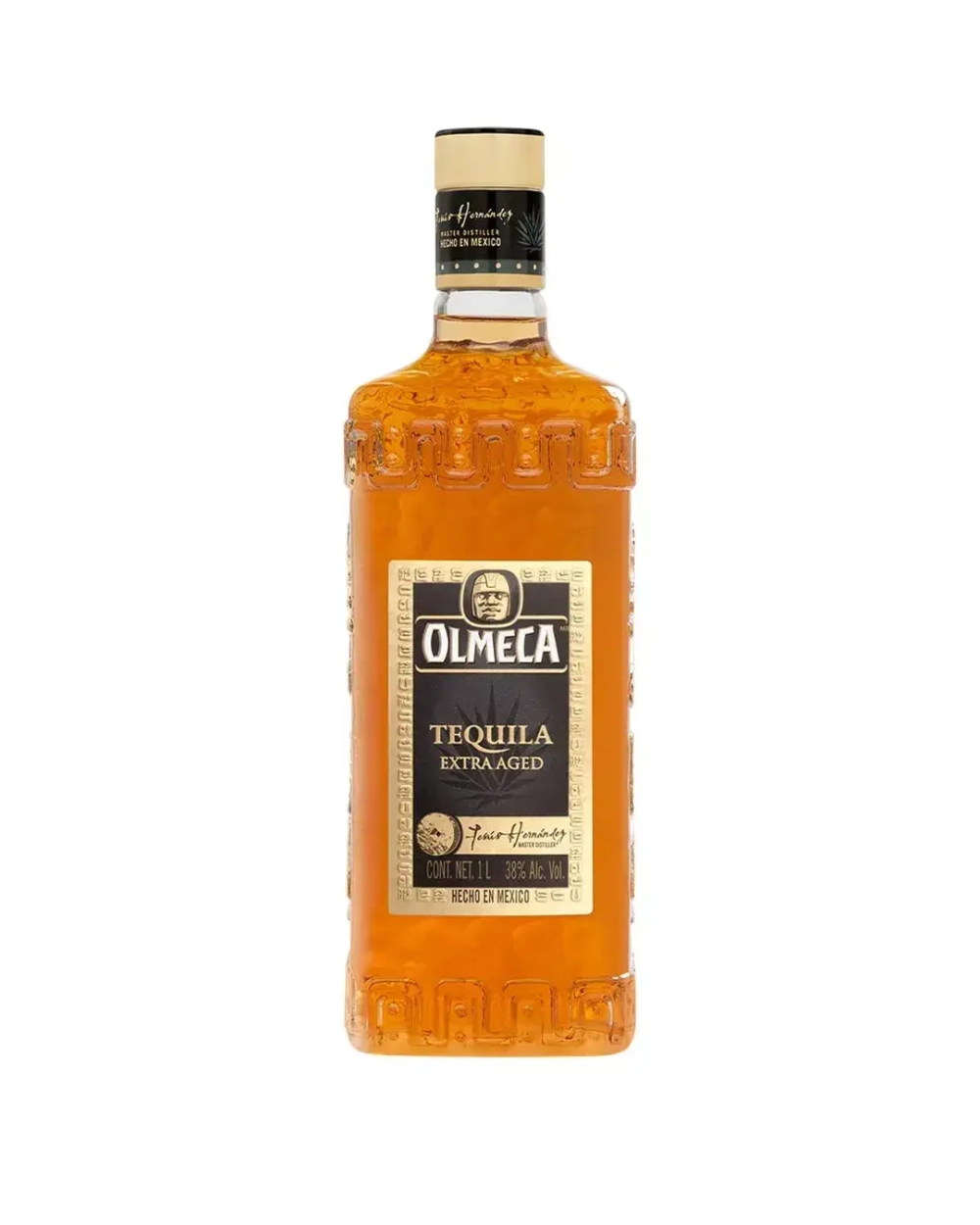 Olmeca Extra Aged 1 л.