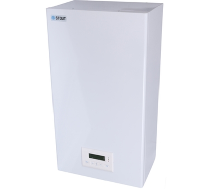 Настенный электрический котел Stout SEB-0001-000027