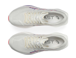 Кроссовки для бега мужские Asics Sonicblast M Бело-Фиолетовые