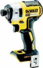 Дрель-шуруповерт аккумуляторная DeWALT DCF 887 N ударный, бесщеточный, без АКБ и ЗУ DCF887N-XJ