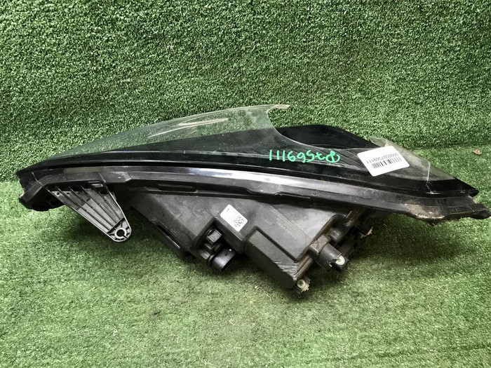 Фара правая Chery Tiggo 7 Pro Max 24-нв LED