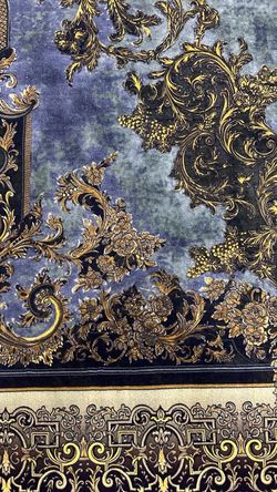 Персидский Ковер Код G4089