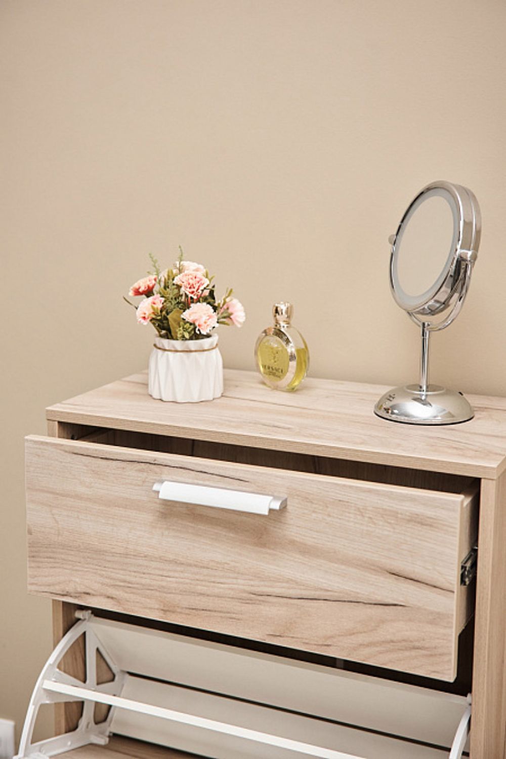 Лацио Тумба для обуви