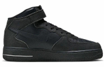 Кроссовки Nike Air Force 1 07 "Halloween"
