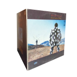 Pink Floyd / Delicate Sound Of Thunder (2LP)