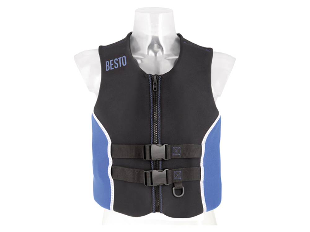 Жилет неопрен BESTO Active Neo 45N 50-70kg M