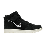 Кроссовки Nike Dunk Sb Oski X Sb "Black Shark"