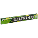 Электроды сварочные Флагман МР-3 зелёные 3х350 мм 1 кг