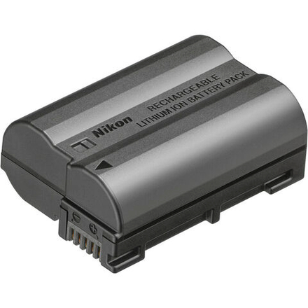Аккумулятор Nikon EN-EL15c