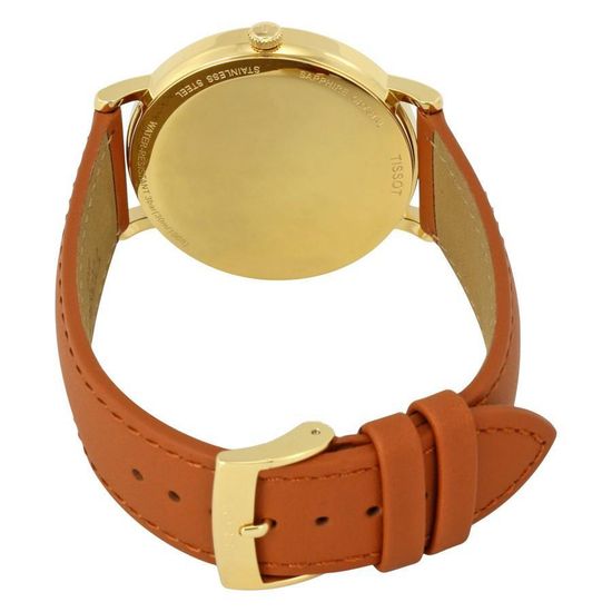 Наручные часы Tissot T109.410.36.031.00 Everytime Medium