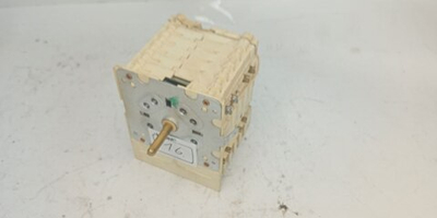 16 Программатор для стиральных машин Indesit Ariston EC 4826.01A б/у