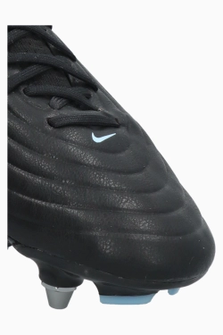 Бутсы Nike Tiempo Maestro Elite SG-Pro - черный