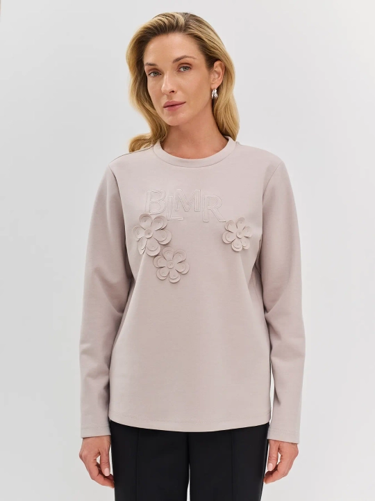 Джемпер женский 4256828/79 Bulmer