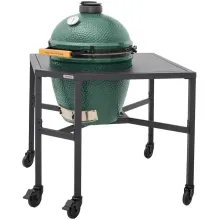 Угловая модульная подставка для гриля Big Green Egg L