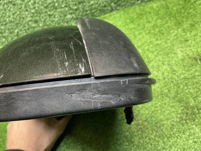 Зеркало правое BMW X5 E70 (2006-2013) 3 контакта