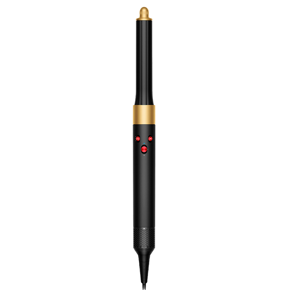Стайлер Dyson Hairstyler Airwrap HS05 Complete Long, Onyx / Gold (Черный / Золотой), EU