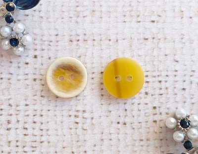 Пуговицы, d 1,8 см