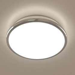 Citilux Луна CL702161N LED Светильник с диммером Хром