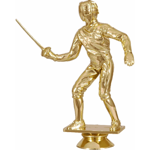 Фигура Фехтование F139