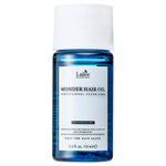 Увлажняющее масло для восстановления блеска волос Lador Wonder Hair Oil