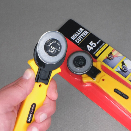 Нож дисковый 45мм