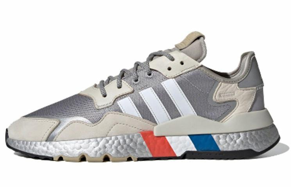 Кроссовки Adidas Originals Nite Jogger
