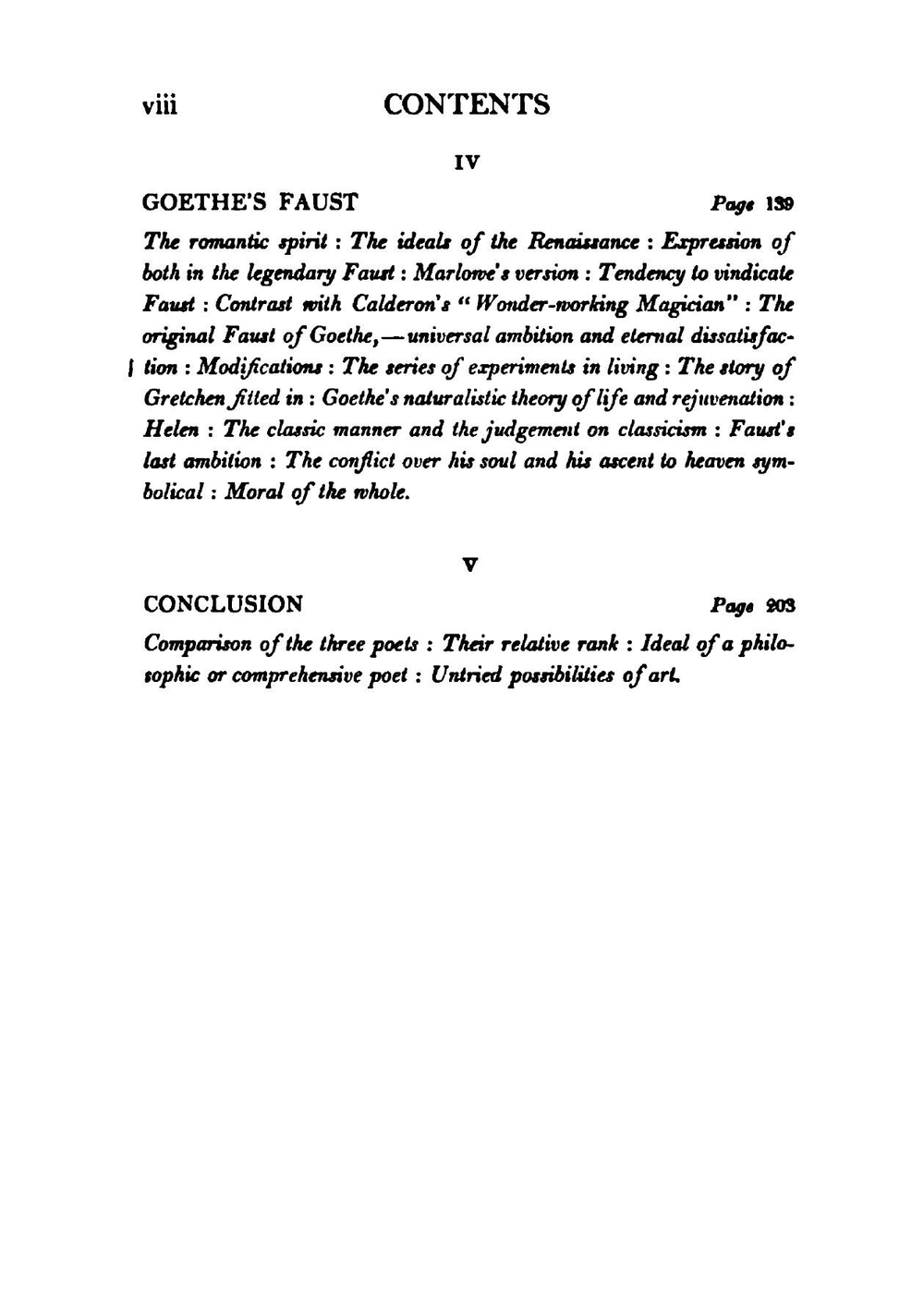 Three philosophical poets: Lucretius, Dante, and Gothe | Santayana George