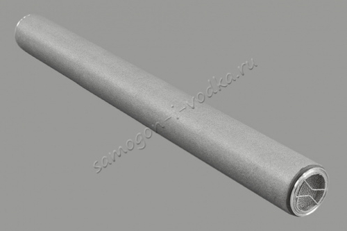 Царга ХД-3d-1000 с насадкой СПН