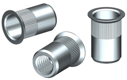 Резьбовые заклепки скрытого монтажа М8