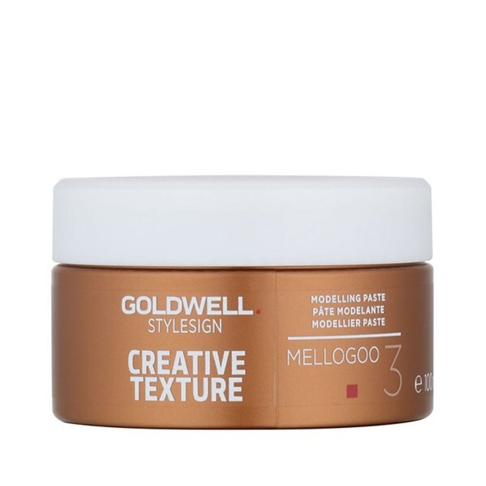 Goldwell Stylesign Mellogoo - Паста для моделирования 100 мл