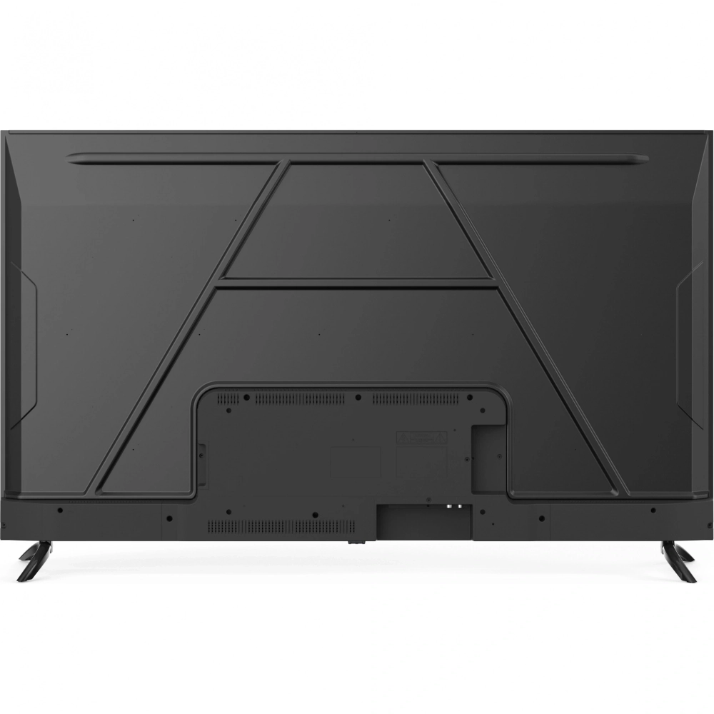 Телевизор LED Digma 65" DM-LED65UBB40 Салют ТВ Frameless Metal черный/черный 4K Ultra HD 60Hz DVB-T DVB-T2 DVB-C DVB-S DVB-S2 USB WiFi Smart TV