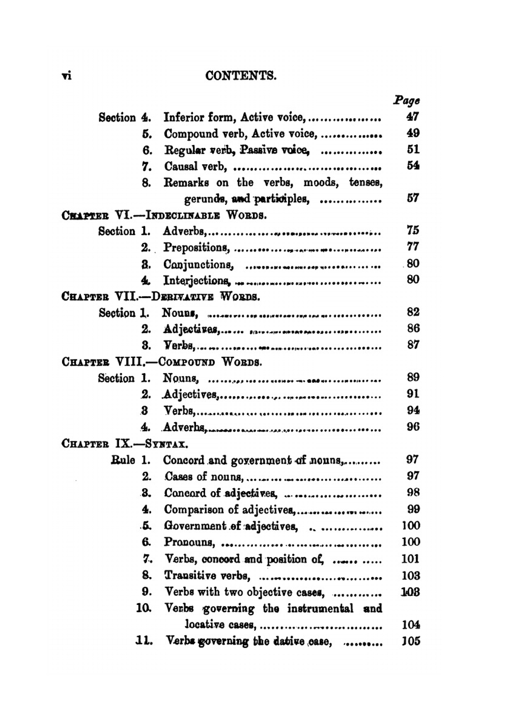A bengali Grammar | John Wenger