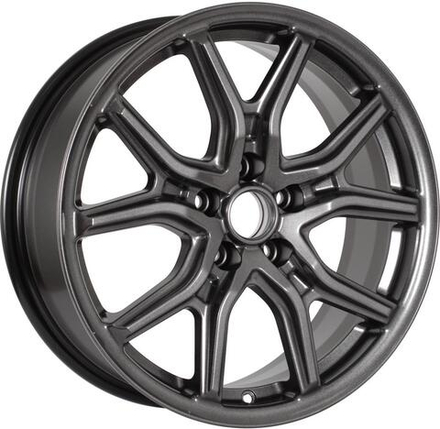 iFree Страйк 6.5x17 5x114.3 ET 38 Dia 67.1 (HB)