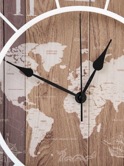 Настенные часы "Expanse"