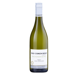 Old Coach Road Nelson Sauvignon Blush 0.75 л.